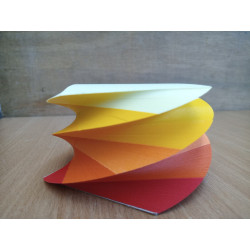 copy of MUSTER Kreativblock